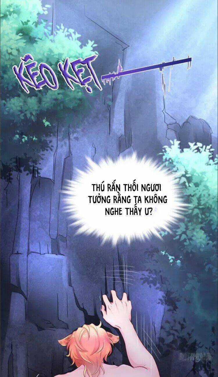 Thảnh Thơi Thú Thế Chủng Chủng Điền, Sinh Sinh Tể Chapter 28 trang 14