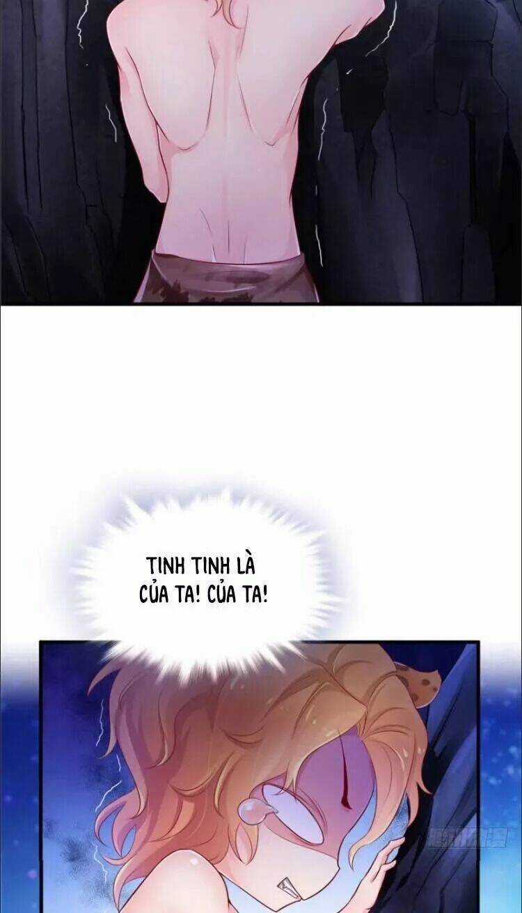 Thảnh Thơi Thú Thế Chủng Chủng Điền, Sinh Sinh Tể Chapter 28 trang 15