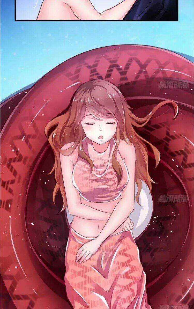 Thảnh Thơi Thú Thế Chủng Chủng Điền, Sinh Sinh Tể Chapter 28 trang 16