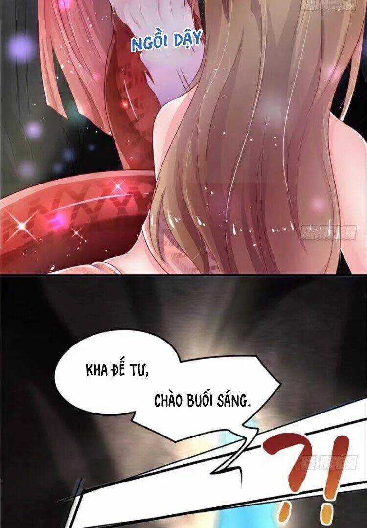 Thảnh Thơi Thú Thế Chủng Chủng Điền, Sinh Sinh Tể Chapter 28 trang 21