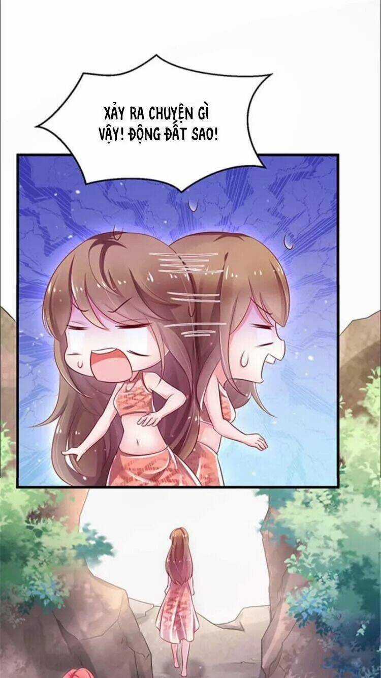 Thảnh Thơi Thú Thế Chủng Chủng Điền, Sinh Sinh Tể Chapter 28 trang 23