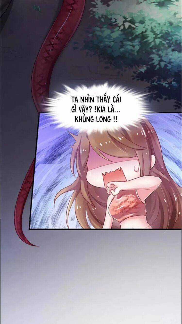 Thảnh Thơi Thú Thế Chủng Chủng Điền, Sinh Sinh Tể Chapter 28 trang 25