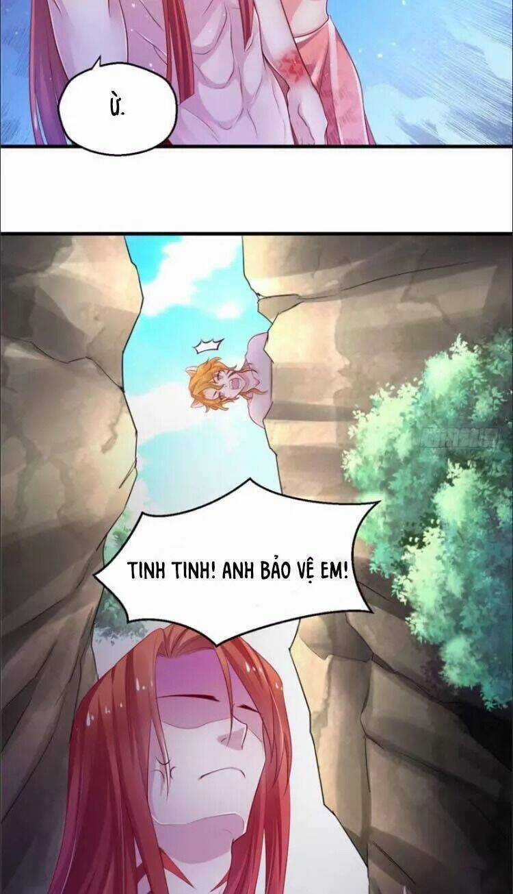 Thảnh Thơi Thú Thế Chủng Chủng Điền, Sinh Sinh Tể Chapter 28 trang 28