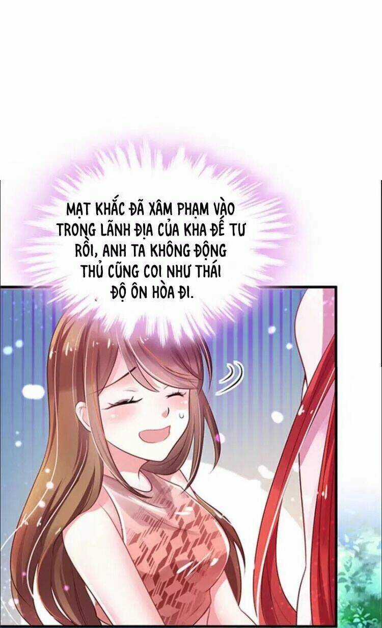 Thảnh Thơi Thú Thế Chủng Chủng Điền, Sinh Sinh Tể Chapter 28 trang 30