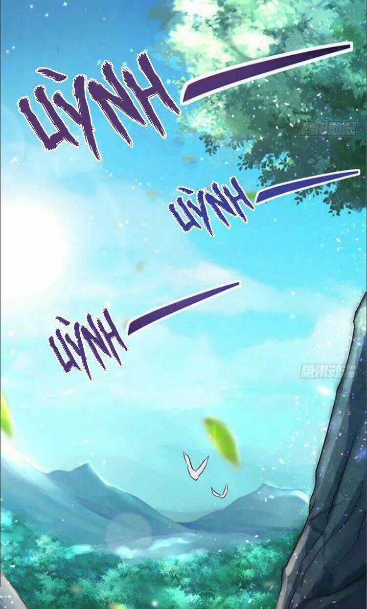 Thảnh Thơi Thú Thế Chủng Chủng Điền, Sinh Sinh Tể Chapter 28 trang 31