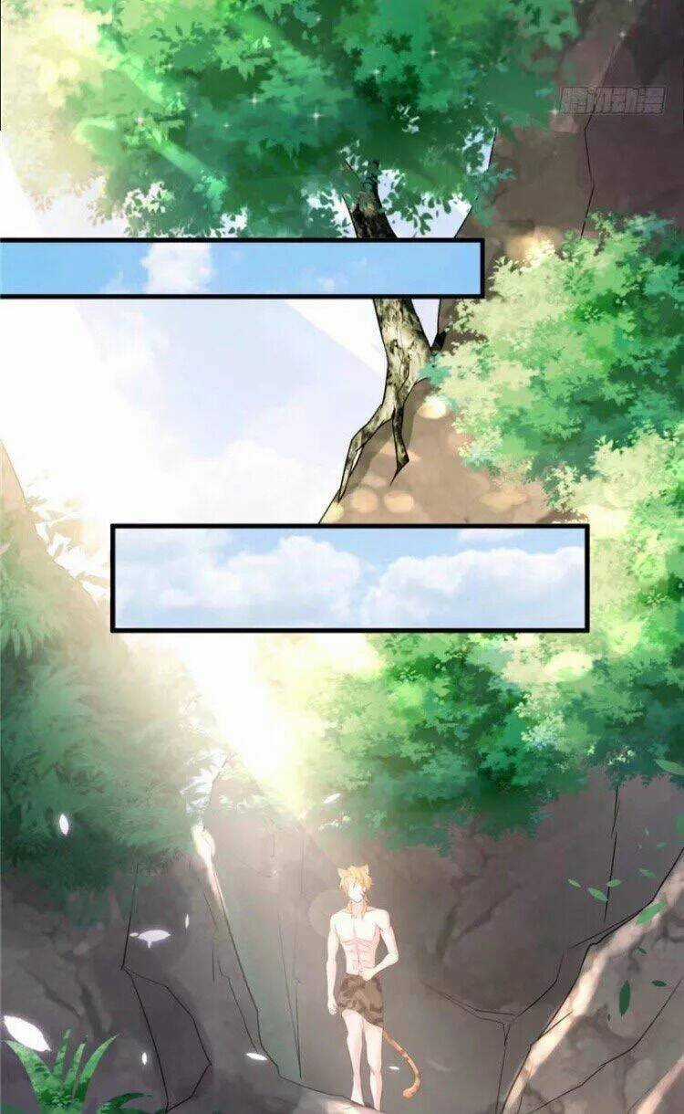 Thảnh Thơi Thú Thế Chủng Chủng Điền, Sinh Sinh Tể Chapter 28 trang 34