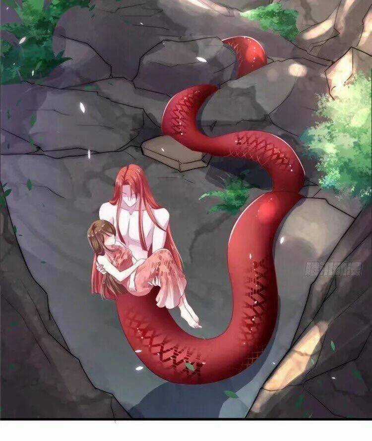 Thảnh Thơi Thú Thế Chủng Chủng Điền, Sinh Sinh Tể Chapter 28 trang 35