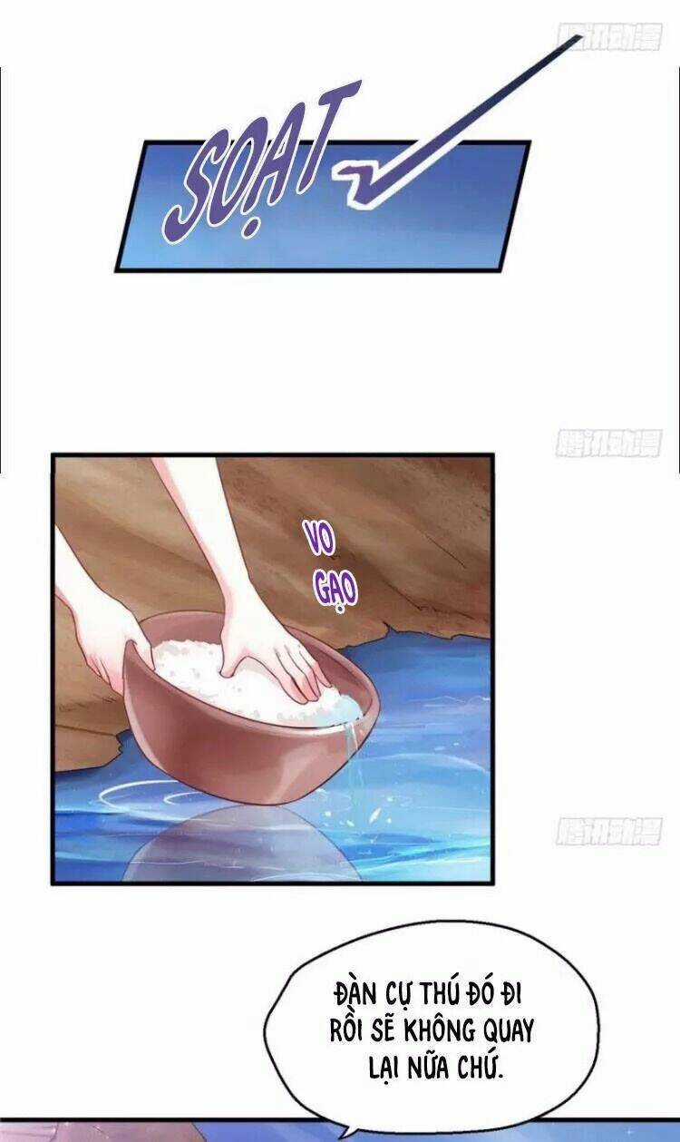 Thảnh Thơi Thú Thế Chủng Chủng Điền, Sinh Sinh Tể Chapter 28 trang 36