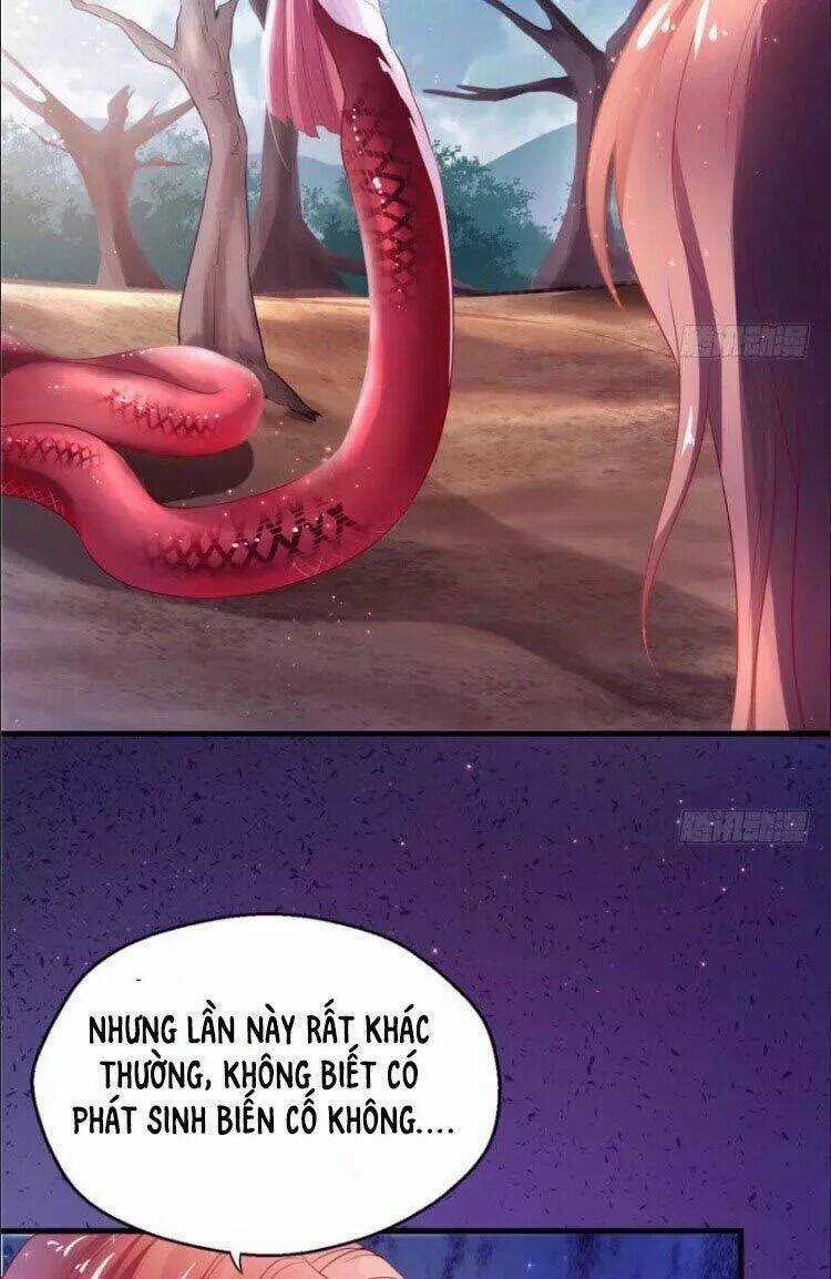 Thảnh Thơi Thú Thế Chủng Chủng Điền, Sinh Sinh Tể Chapter 28 trang 38