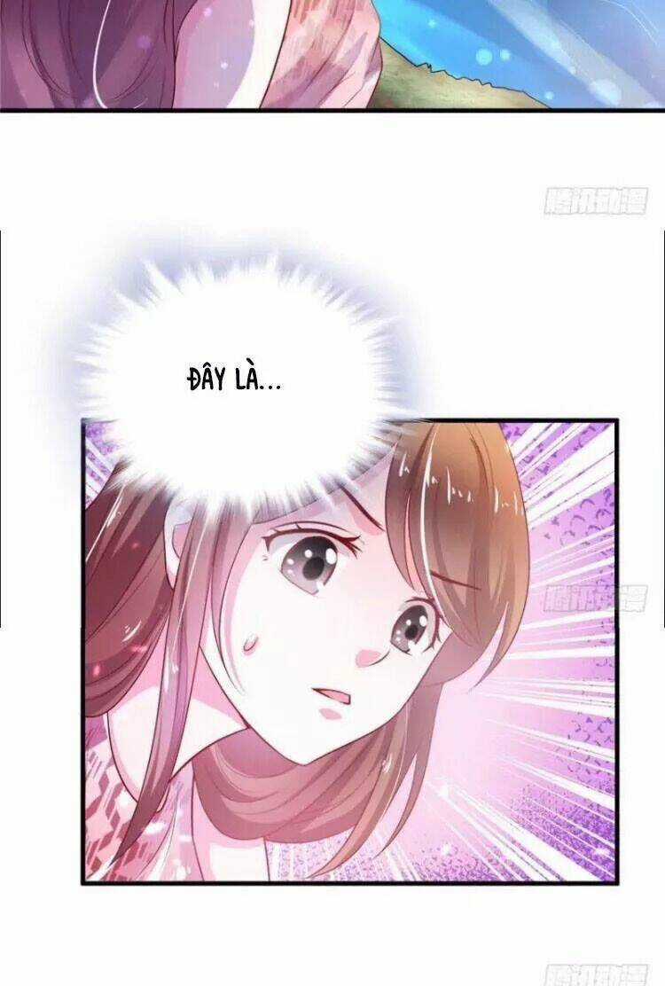 Thảnh Thơi Thú Thế Chủng Chủng Điền, Sinh Sinh Tể Chapter 28 trang 41