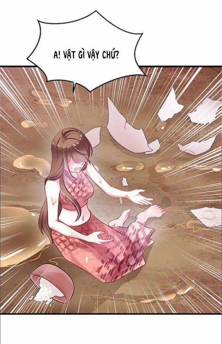 Thảnh Thơi Thú Thế Chủng Chủng Điền, Sinh Sinh Tể Chapter 28 trang 44