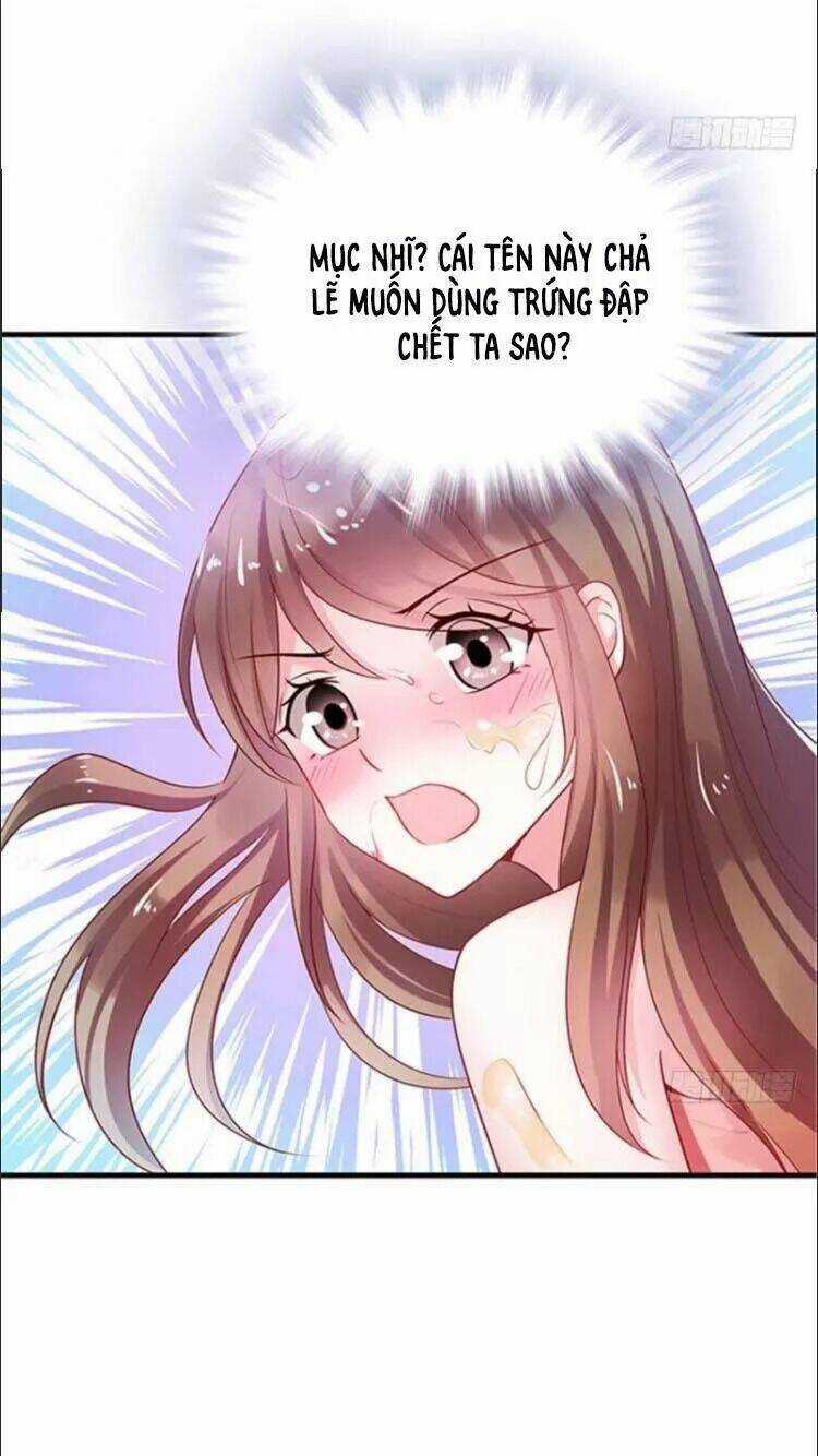 Thảnh Thơi Thú Thế Chủng Chủng Điền, Sinh Sinh Tể Chapter 28 trang 45