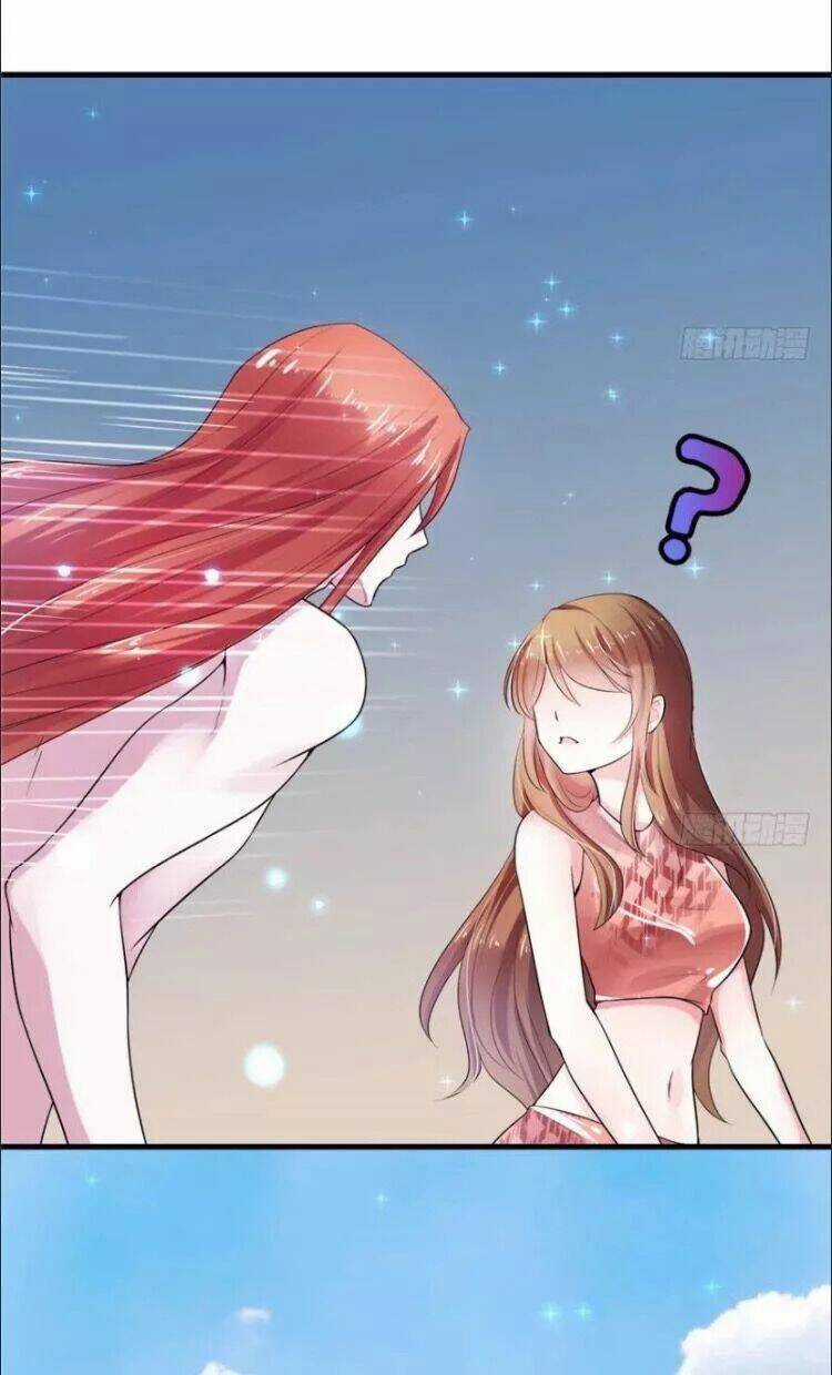 Thảnh Thơi Thú Thế Chủng Chủng Điền, Sinh Sinh Tể Chapter 28 trang 49