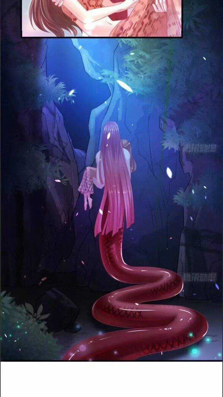 Thảnh Thơi Thú Thế Chủng Chủng Điền, Sinh Sinh Tể Chapter 28 trang 5