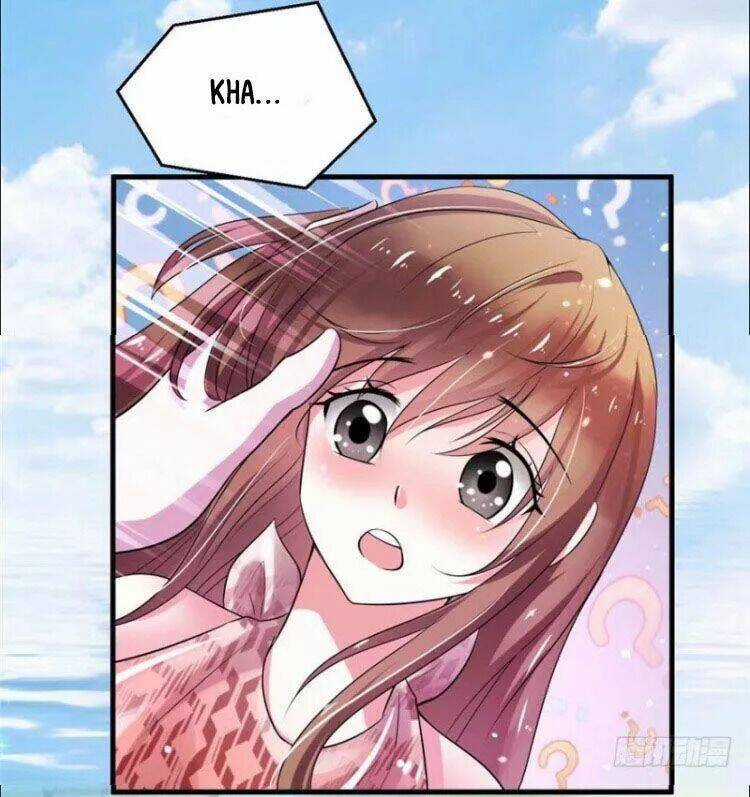 Thảnh Thơi Thú Thế Chủng Chủng Điền, Sinh Sinh Tể Chapter 28 trang 50