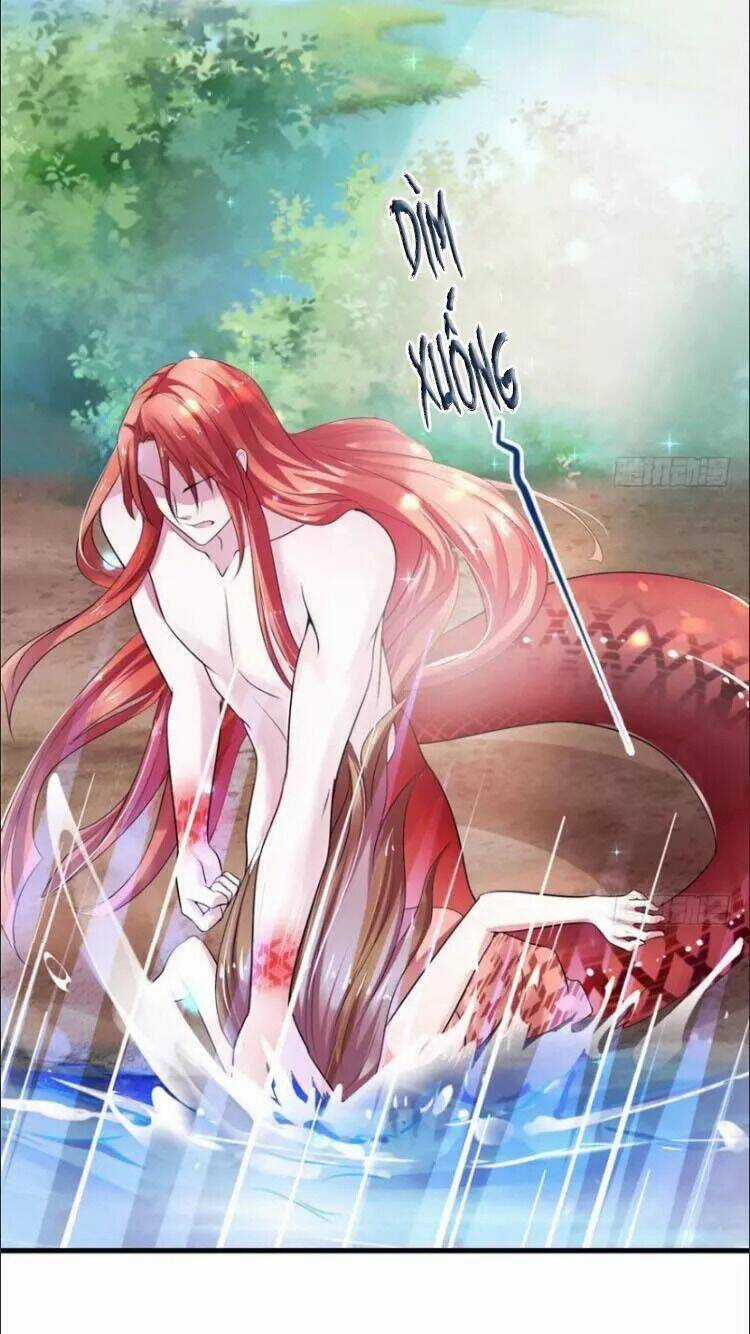 Thảnh Thơi Thú Thế Chủng Chủng Điền, Sinh Sinh Tể Chapter 28 trang 51