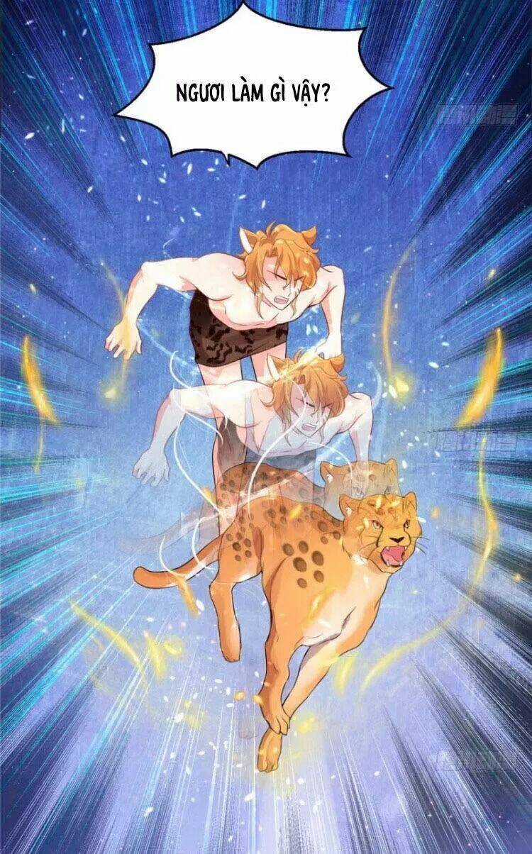 Thảnh Thơi Thú Thế Chủng Chủng Điền, Sinh Sinh Tể Chapter 28 trang 54