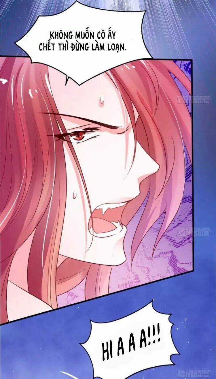 Thảnh Thơi Thú Thế Chủng Chủng Điền, Sinh Sinh Tể Chapter 28 trang 55