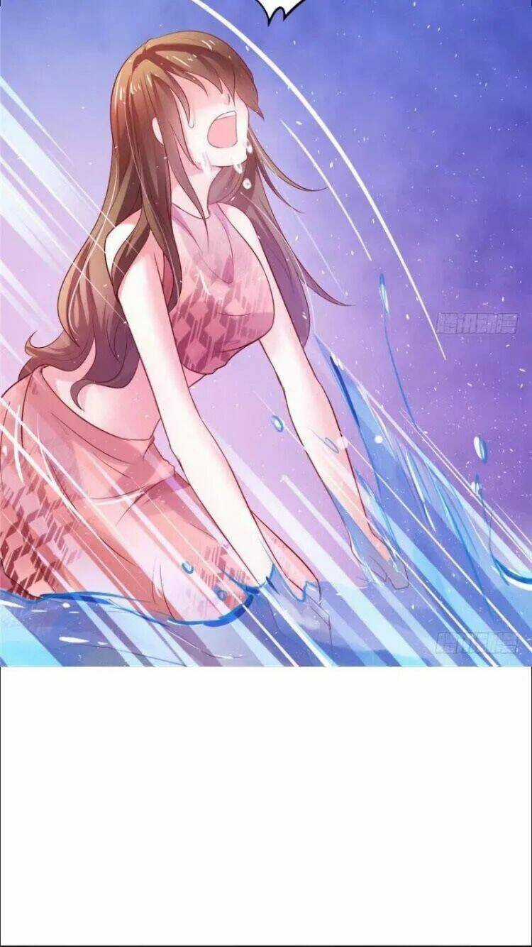 Thảnh Thơi Thú Thế Chủng Chủng Điền, Sinh Sinh Tể Chapter 28 trang 56