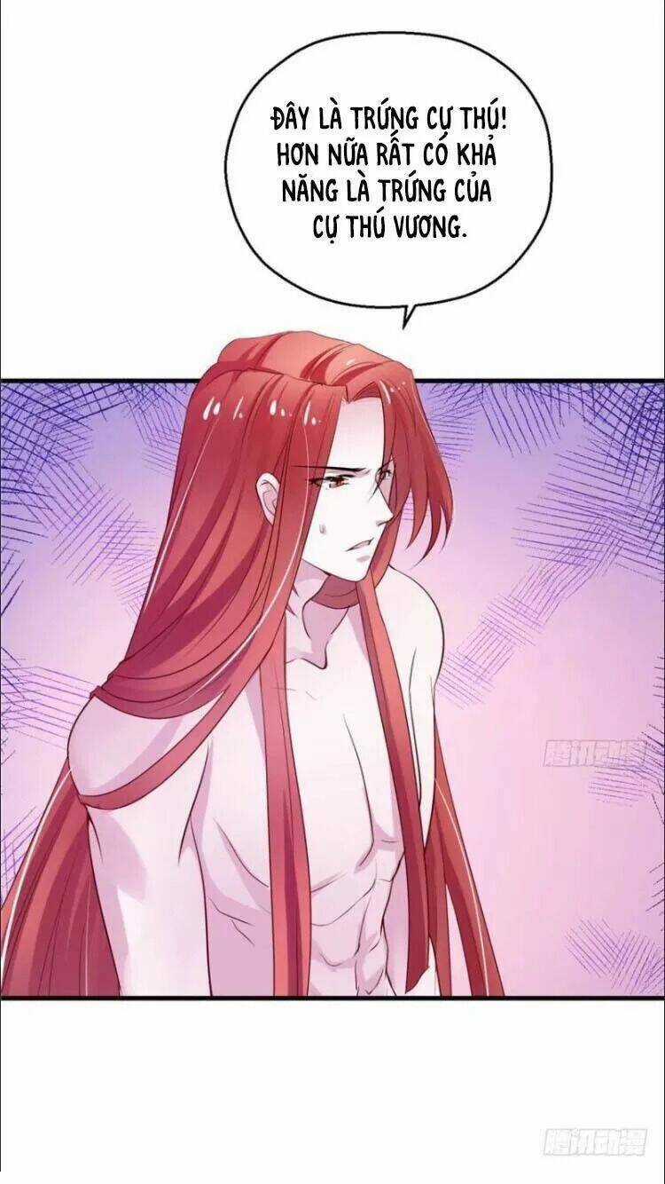 Thảnh Thơi Thú Thế Chủng Chủng Điền, Sinh Sinh Tể Chapter 28 trang 59