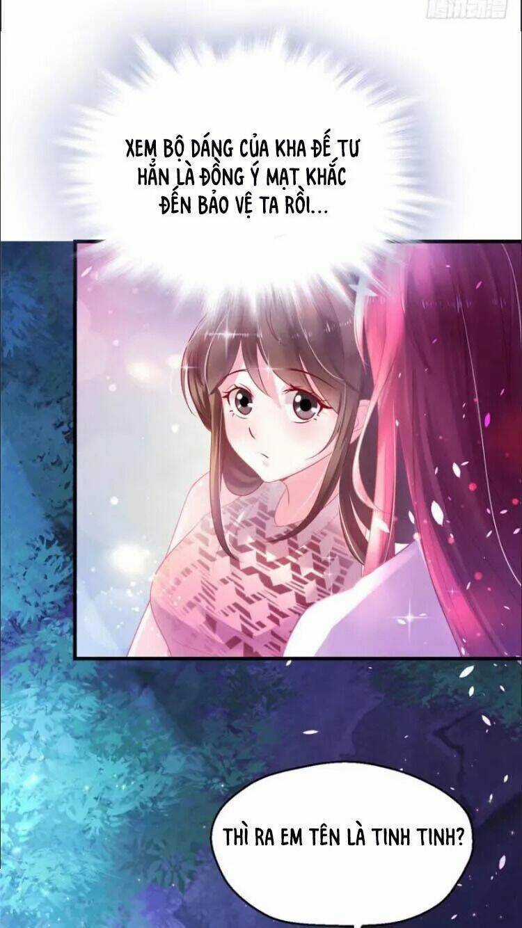 Thảnh Thơi Thú Thế Chủng Chủng Điền, Sinh Sinh Tể Chapter 28 trang 6