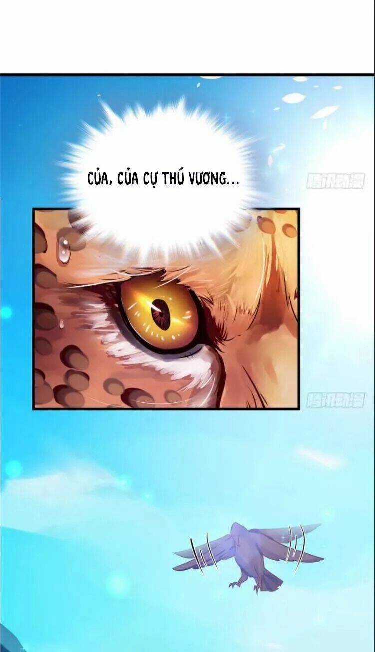 Thảnh Thơi Thú Thế Chủng Chủng Điền, Sinh Sinh Tể Chapter 28 trang 60