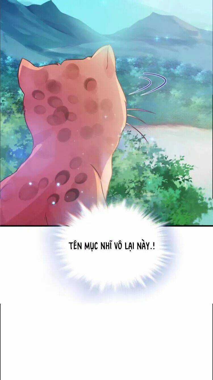 Thảnh Thơi Thú Thế Chủng Chủng Điền, Sinh Sinh Tể Chapter 28 trang 61