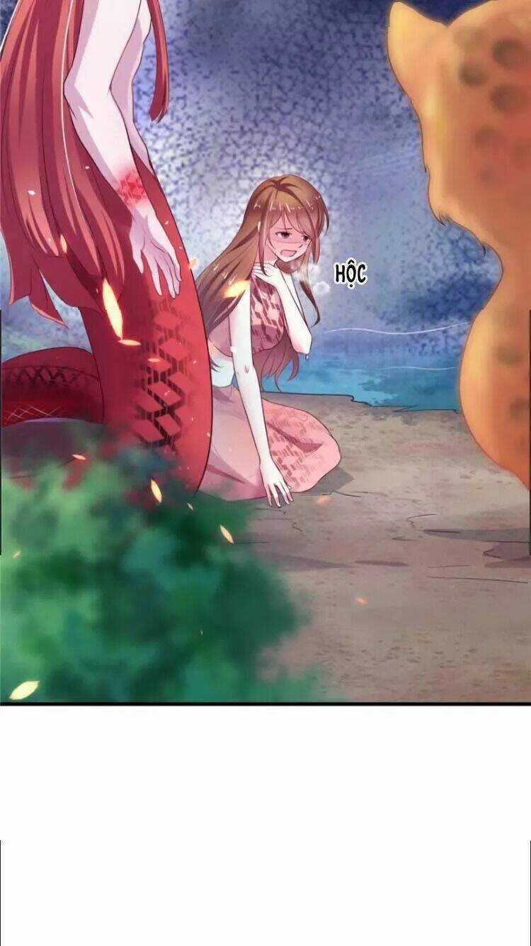 Thảnh Thơi Thú Thế Chủng Chủng Điền, Sinh Sinh Tể Chapter 28 trang 63