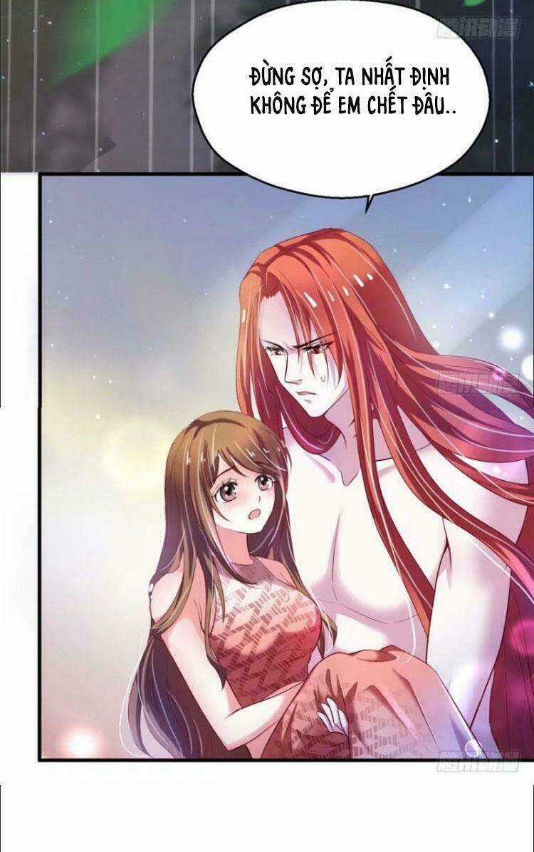 Thảnh Thơi Thú Thế Chủng Chủng Điền, Sinh Sinh Tể Chapter 29 trang 11