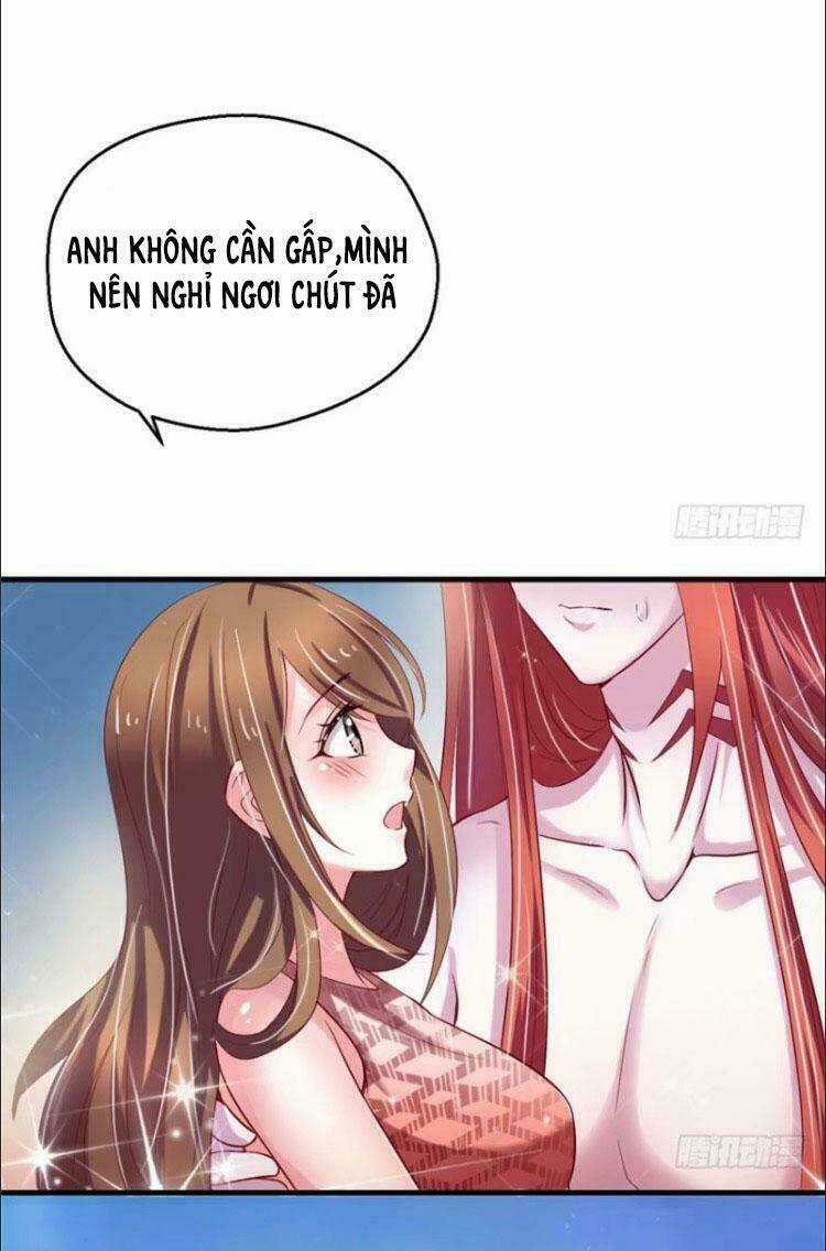 Thảnh Thơi Thú Thế Chủng Chủng Điền, Sinh Sinh Tể Chapter 29 trang 12