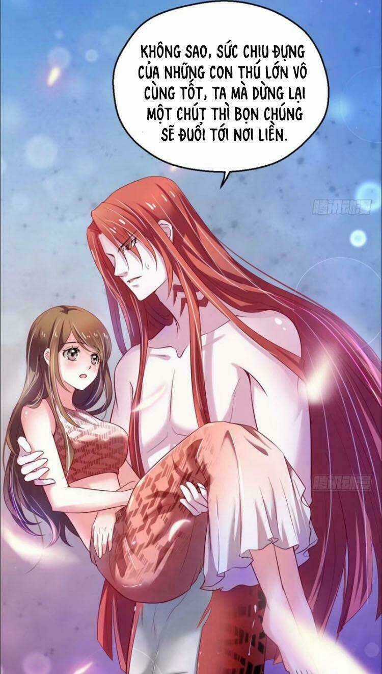 Thảnh Thơi Thú Thế Chủng Chủng Điền, Sinh Sinh Tể Chapter 29 trang 13