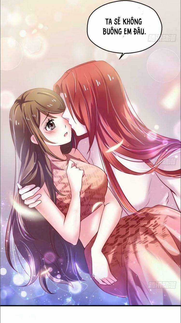 Thảnh Thơi Thú Thế Chủng Chủng Điền, Sinh Sinh Tể Chapter 29 trang 17