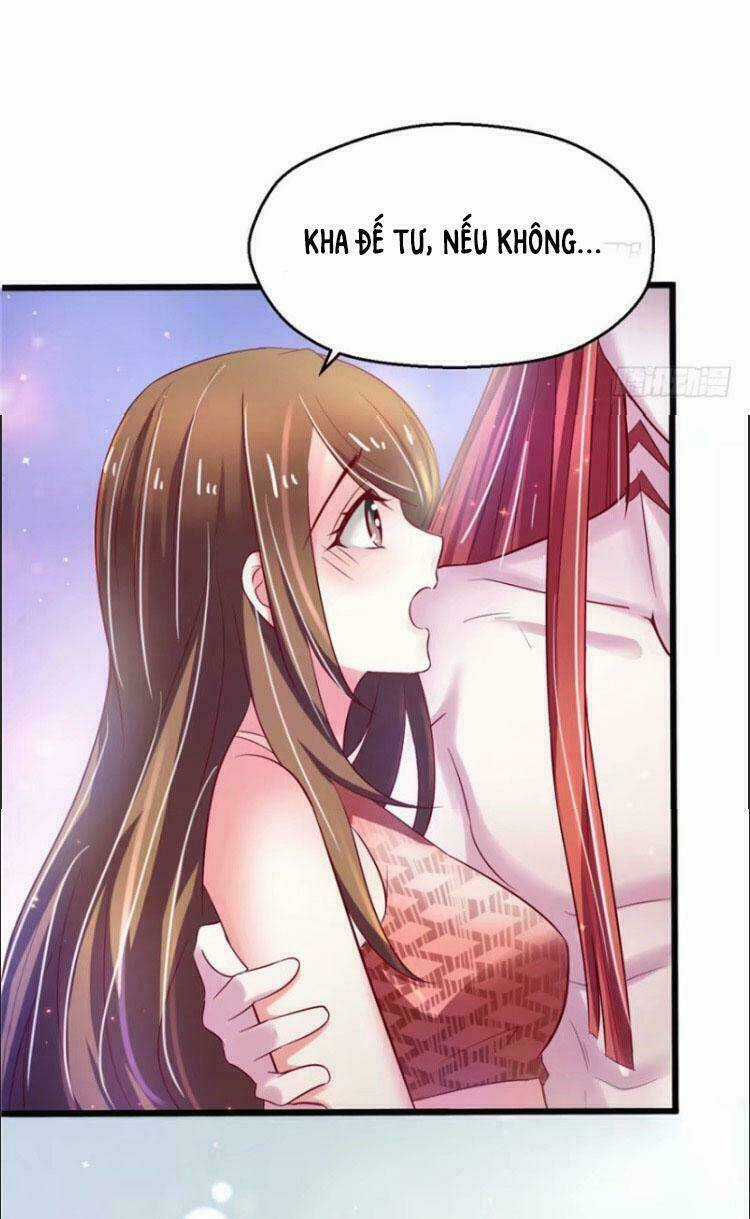 Thảnh Thơi Thú Thế Chủng Chủng Điền, Sinh Sinh Tể Chapter 29 trang 19