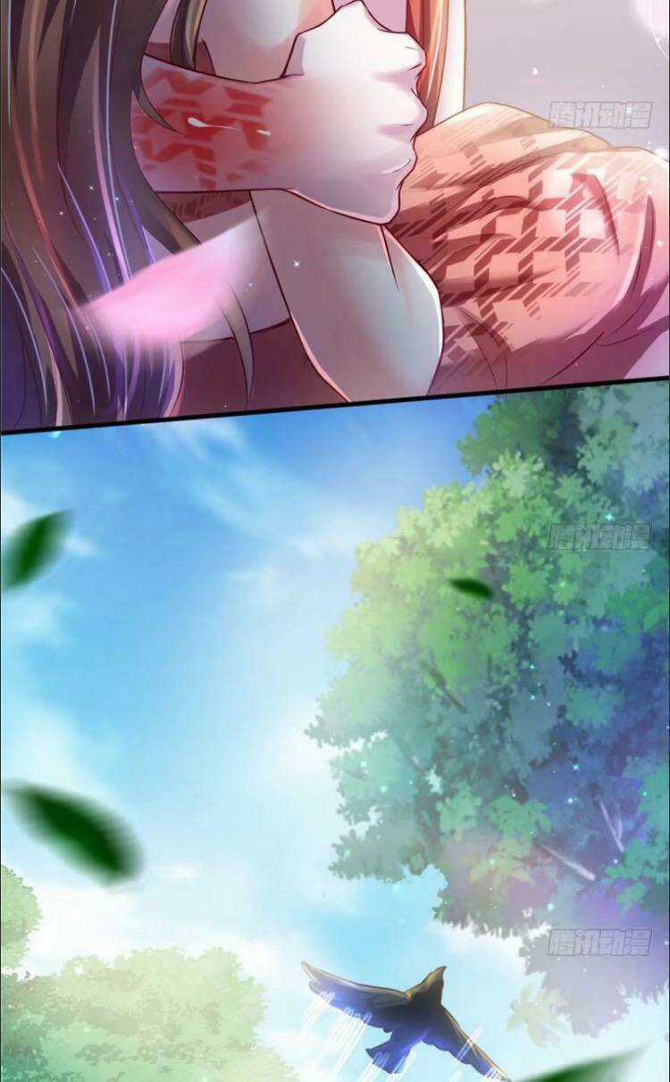 Thảnh Thơi Thú Thế Chủng Chủng Điền, Sinh Sinh Tể Chapter 29 trang 21