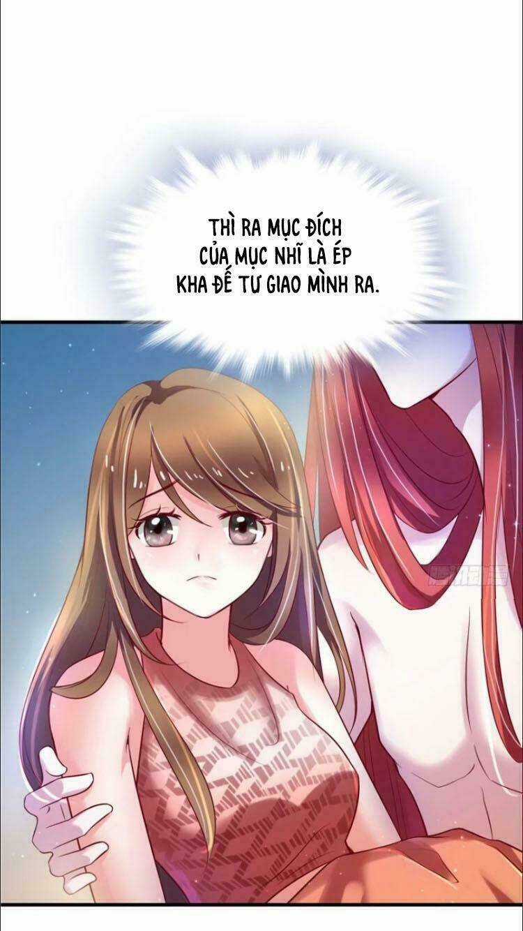 Thảnh Thơi Thú Thế Chủng Chủng Điền, Sinh Sinh Tể Chapter 29 trang 23