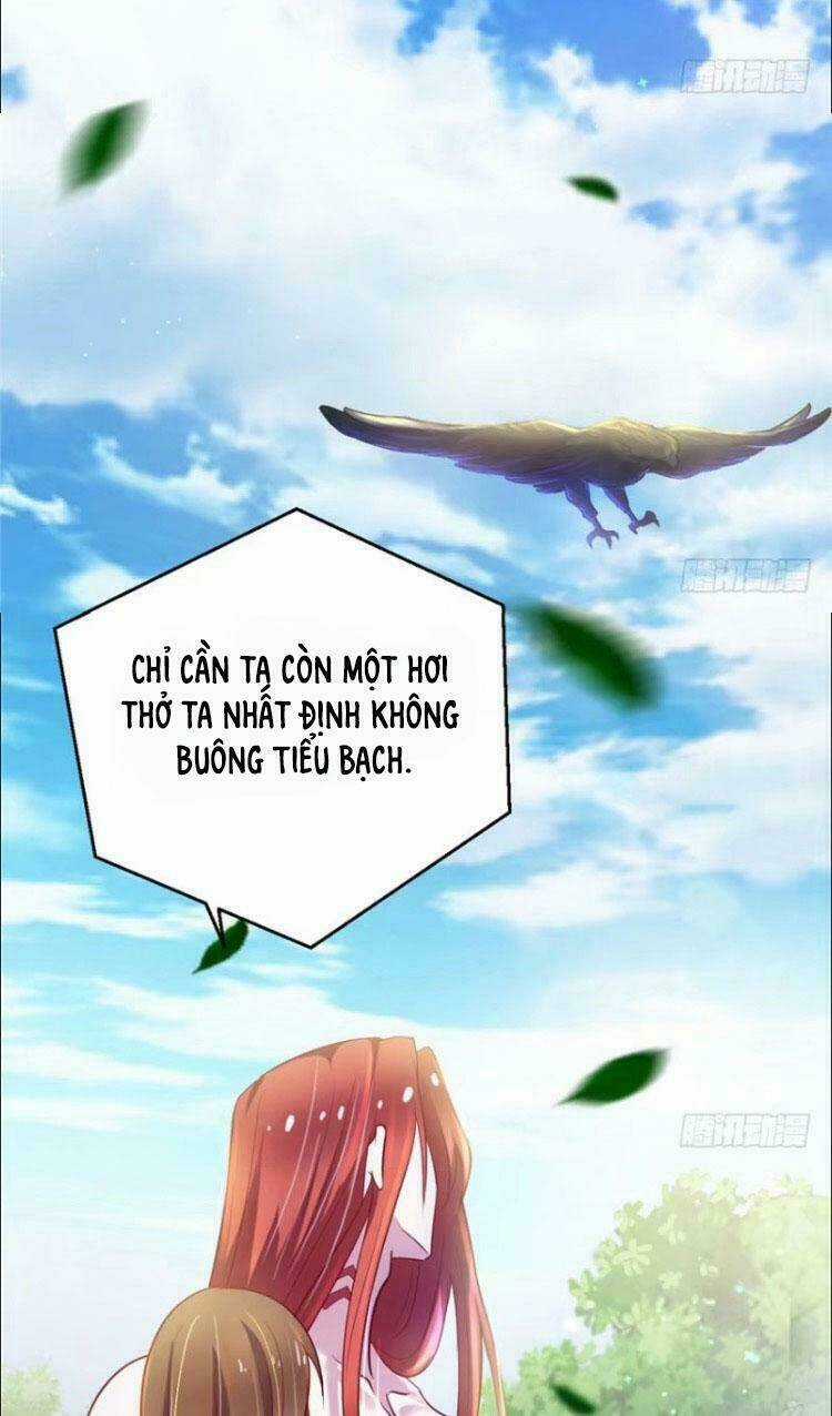 Thảnh Thơi Thú Thế Chủng Chủng Điền, Sinh Sinh Tể Chapter 29 trang 25