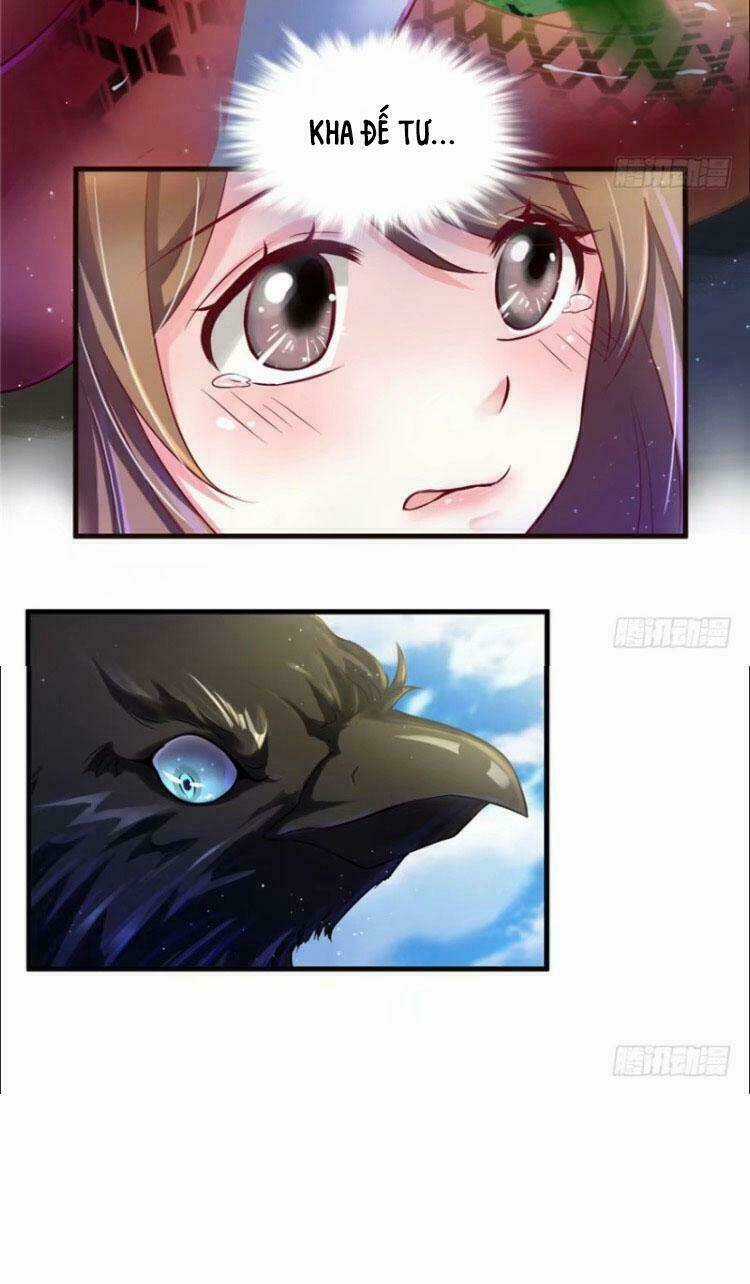 Thảnh Thơi Thú Thế Chủng Chủng Điền, Sinh Sinh Tể Chapter 29 trang 27