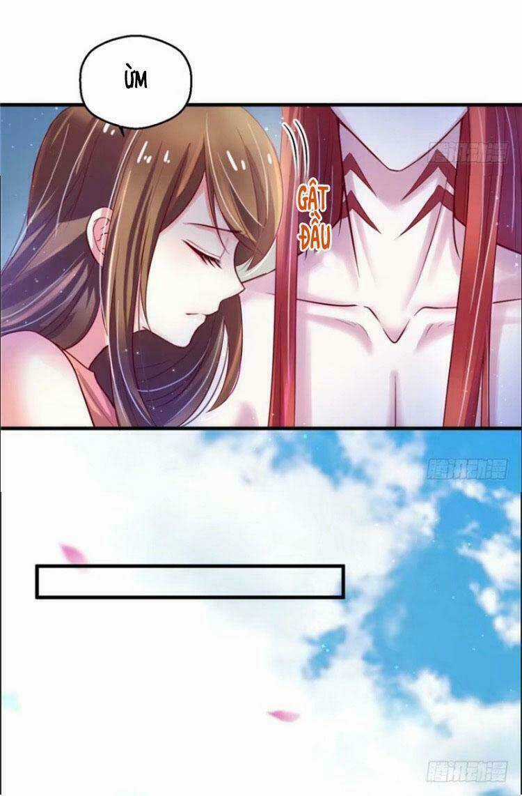 Thảnh Thơi Thú Thế Chủng Chủng Điền, Sinh Sinh Tể Chapter 29 trang 28