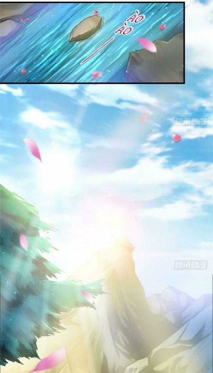 Thảnh Thơi Thú Thế Chủng Chủng Điền, Sinh Sinh Tể Chapter 29 trang 29