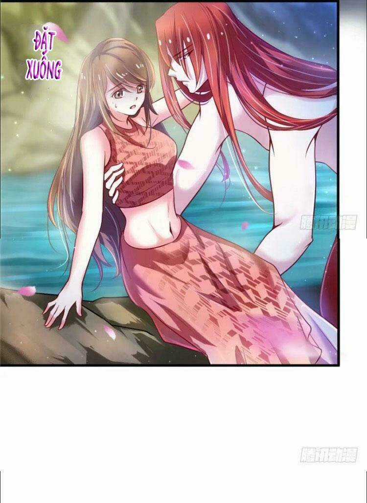 Thảnh Thơi Thú Thế Chủng Chủng Điền, Sinh Sinh Tể Chapter 29 trang 31