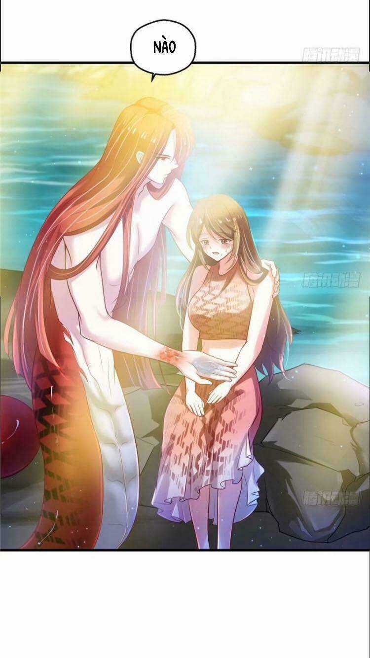 Thảnh Thơi Thú Thế Chủng Chủng Điền, Sinh Sinh Tể Chapter 29 trang 33