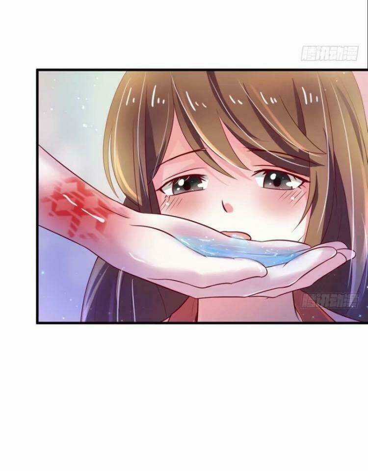 Thảnh Thơi Thú Thế Chủng Chủng Điền, Sinh Sinh Tể Chapter 29 trang 34