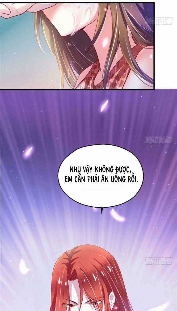 Thảnh Thơi Thú Thế Chủng Chủng Điền, Sinh Sinh Tể Chapter 29 trang 35