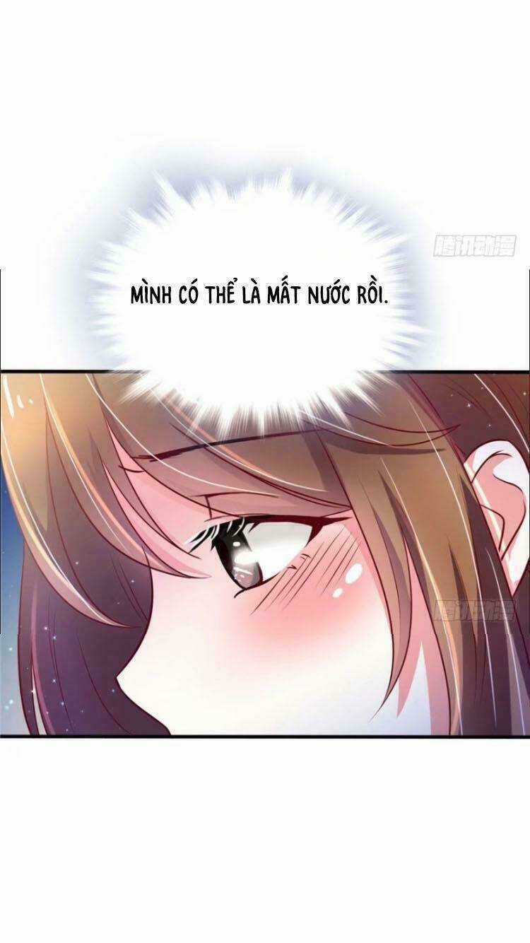 Thảnh Thơi Thú Thế Chủng Chủng Điền, Sinh Sinh Tể Chapter 29 trang 37