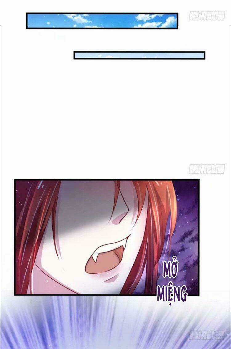 Thảnh Thơi Thú Thế Chủng Chủng Điền, Sinh Sinh Tể Chapter 29 trang 38