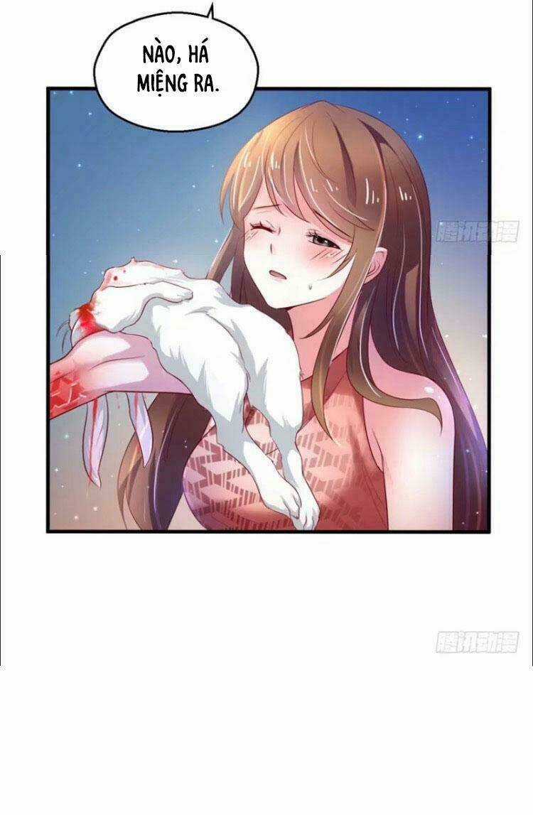 Thảnh Thơi Thú Thế Chủng Chủng Điền, Sinh Sinh Tể Chapter 29 trang 40