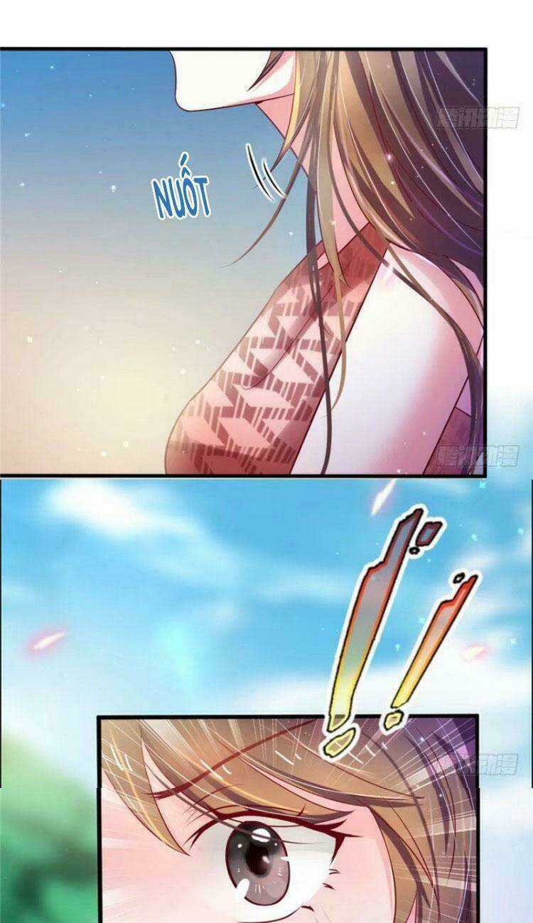 Thảnh Thơi Thú Thế Chủng Chủng Điền, Sinh Sinh Tể Chapter 29 trang 41