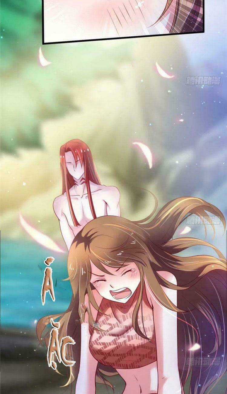 Thảnh Thơi Thú Thế Chủng Chủng Điền, Sinh Sinh Tể Chapter 29 trang 42