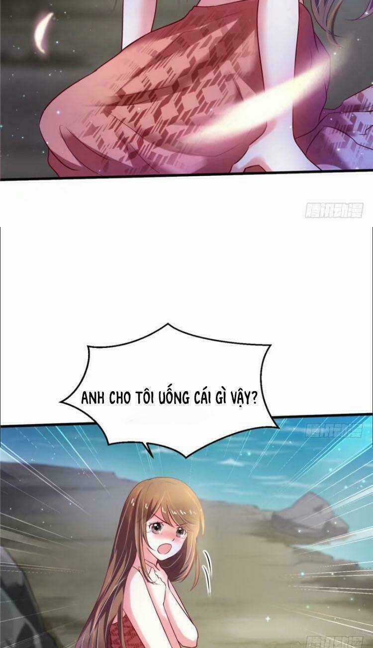 Thảnh Thơi Thú Thế Chủng Chủng Điền, Sinh Sinh Tể Chapter 29 trang 43