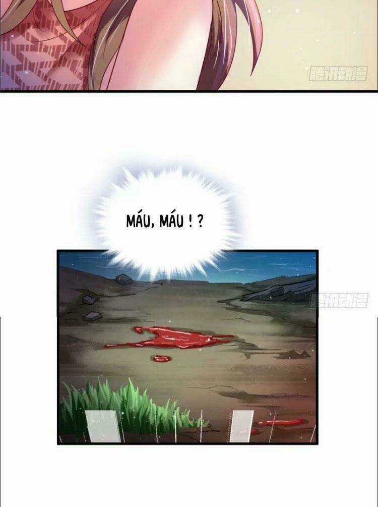 Thảnh Thơi Thú Thế Chủng Chủng Điền, Sinh Sinh Tể Chapter 29 trang 45